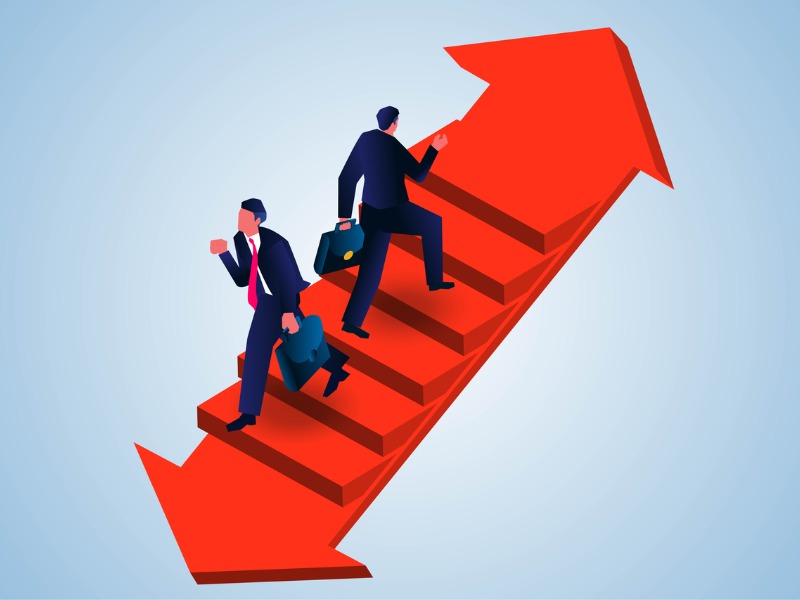 Forget why you fell into insurance. Why’d you stay? Image