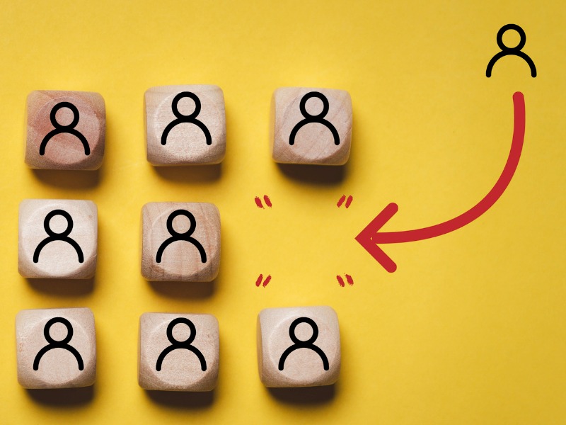 How deliberate, diverse recruiting can fill brokers’ talent gaps Image