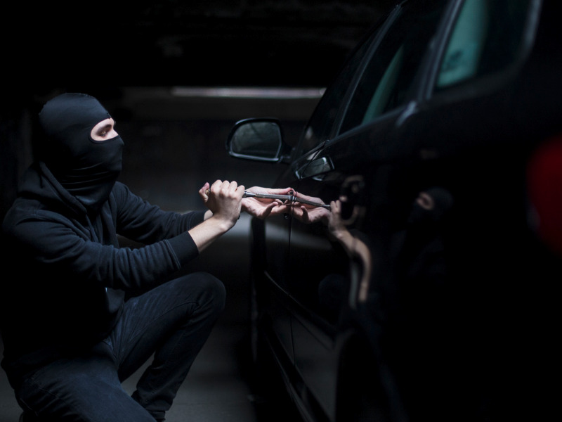 Police, insurers collaborate to dismantle auto theft ring Image