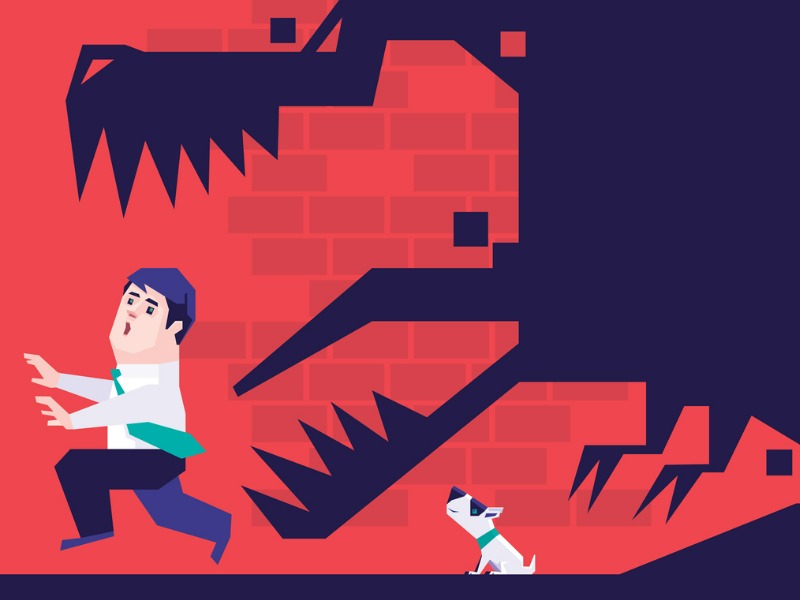 Why there’s no such thing as ‘bad risk’ Image