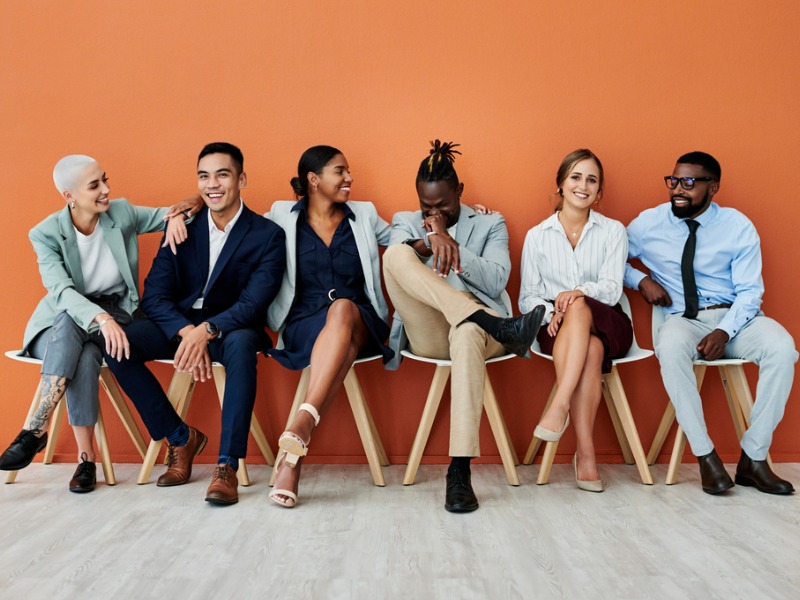 How Canadian P&C firms are developing diversity Image