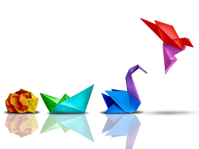 How firms are training tomorrow’s talent Image