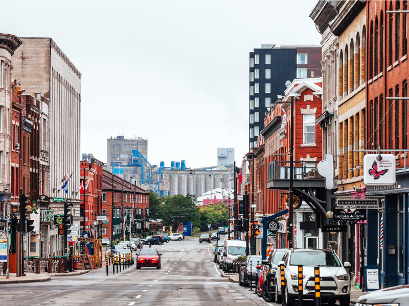 What worries Canadian businesses about Quebec’s language law Image