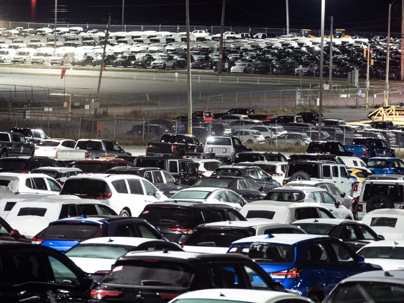 Can car dealerships manage insurance risks from vehicle thefts? Image