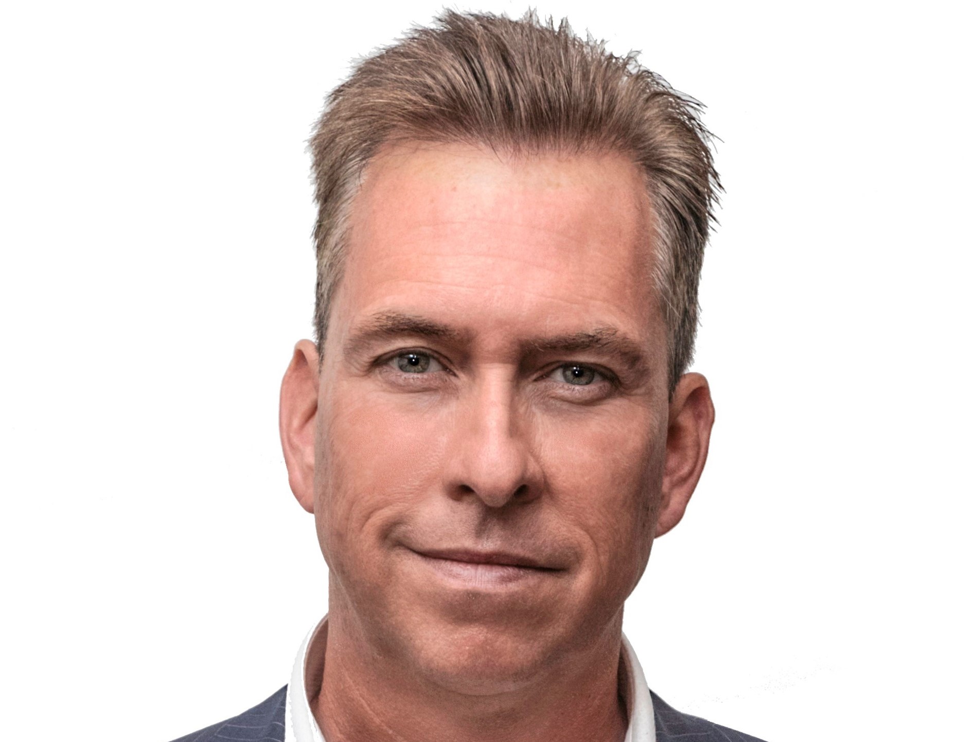 2024 Executive Outlook | David Bowcott, NFP Image