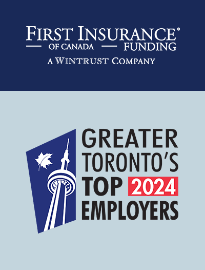 Celebrating FIRST Canada’s Recognition as a GTA Top Employer Image
