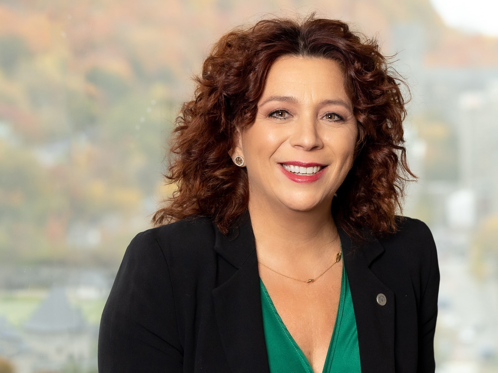 2025 Executive Outlook | Lisa Giannone, BFL Canada Image