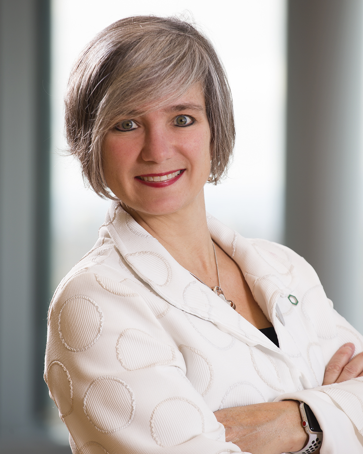 2024 Executive Outlook | Valerie Lavoie, Desjardins General Insurance Group Image