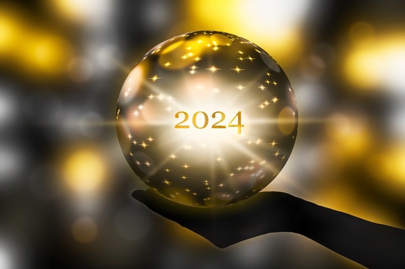 Introducing our 2024 Executive Outlook series Image