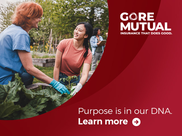 The business case for leading on Purpose Image