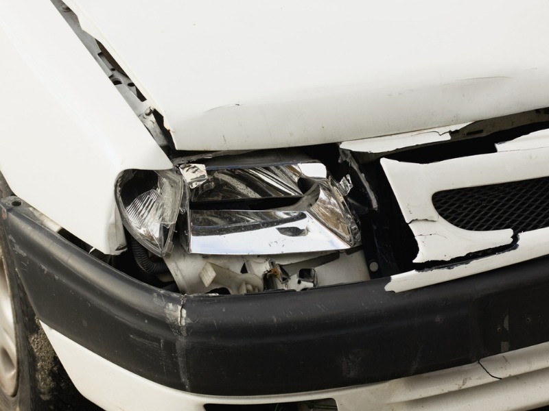 How economic woes hike minor accident claims Image