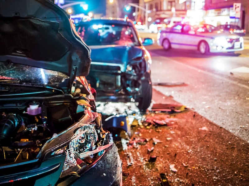 Do auto clients ask for trouble by hiking deductibles? Image