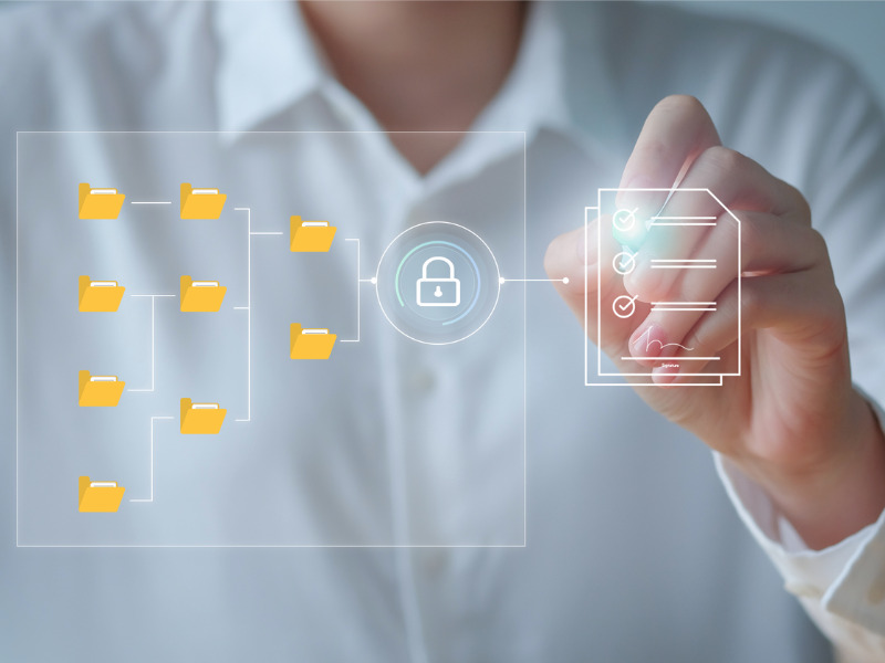 Nova Scotia privacy commissioner to investigate file-sharing cyber breach Image