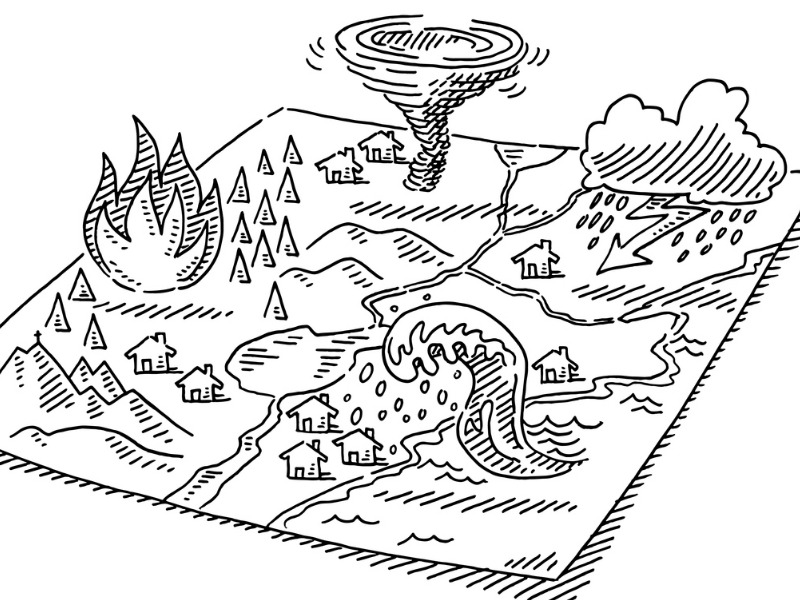 Can Canada’s P&C industry catch up to NatCats? Image