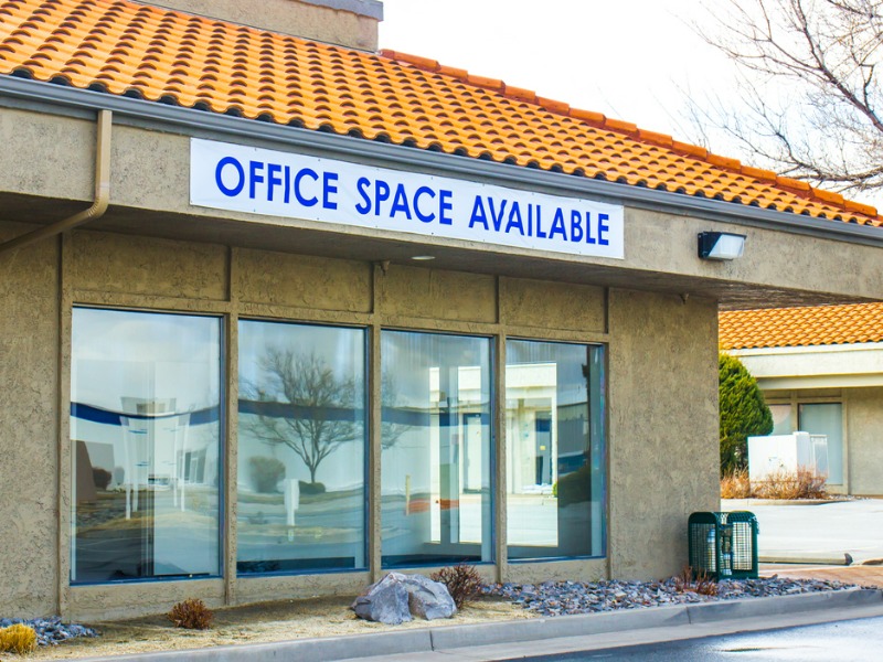 How COVID-19’s wane could change commercial real estate coverage Image