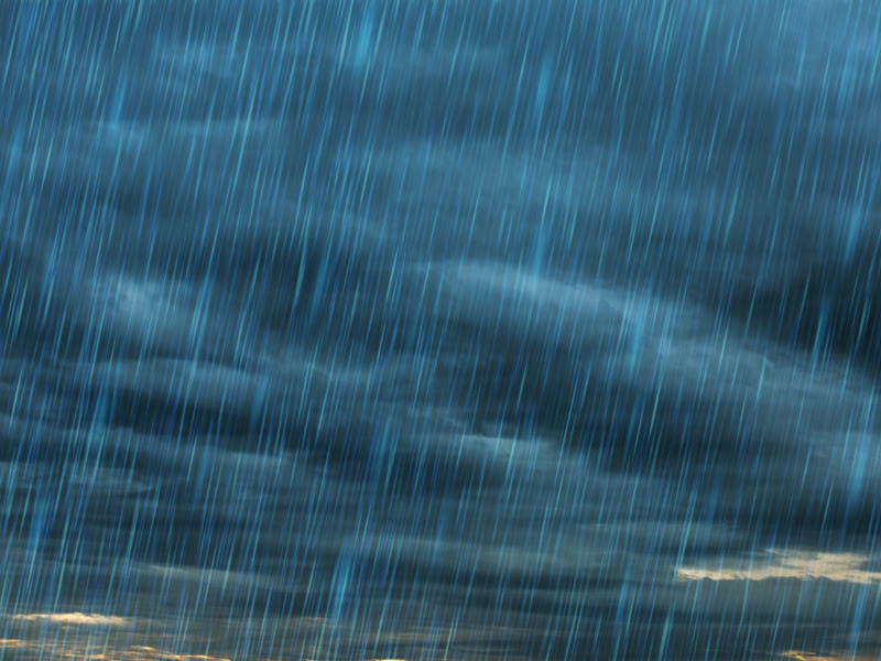 B.C. wrings out after atmospheric river brings torrential rain and wind Image