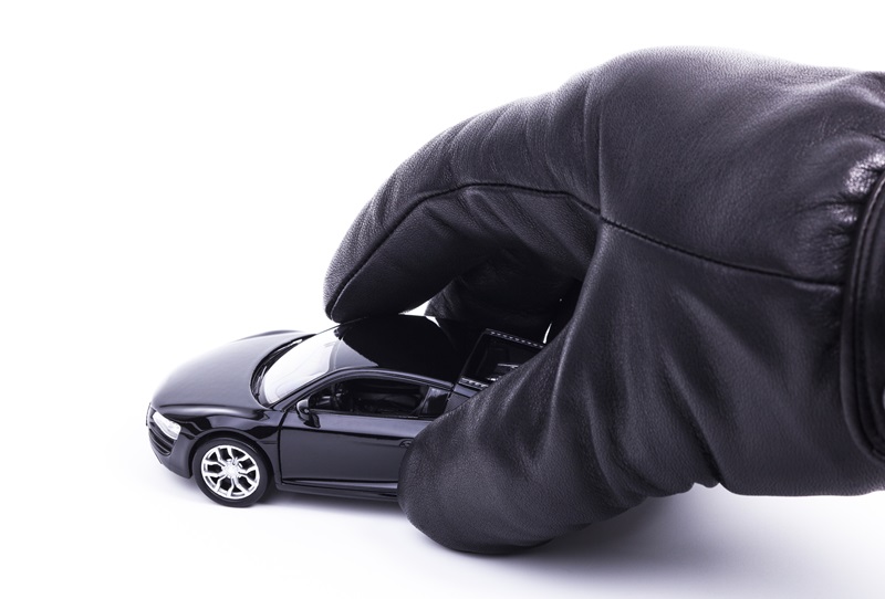 Feds heed auto insurers’ call for auto theft summit Image