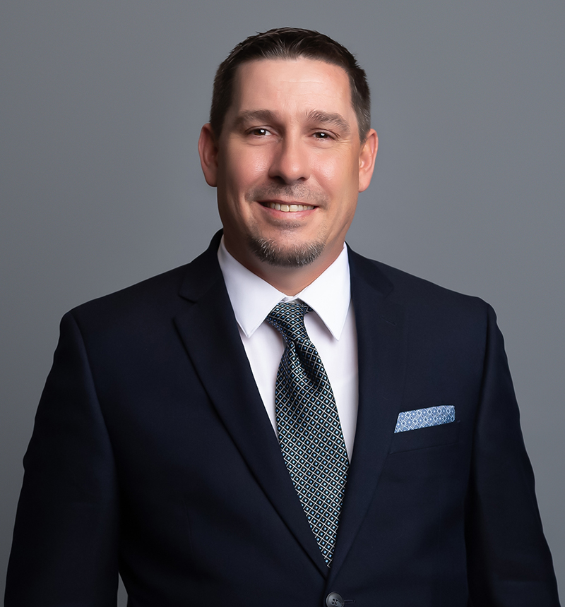 DKI Canada appoints David Goetz as Vice-President of Essential Services Image