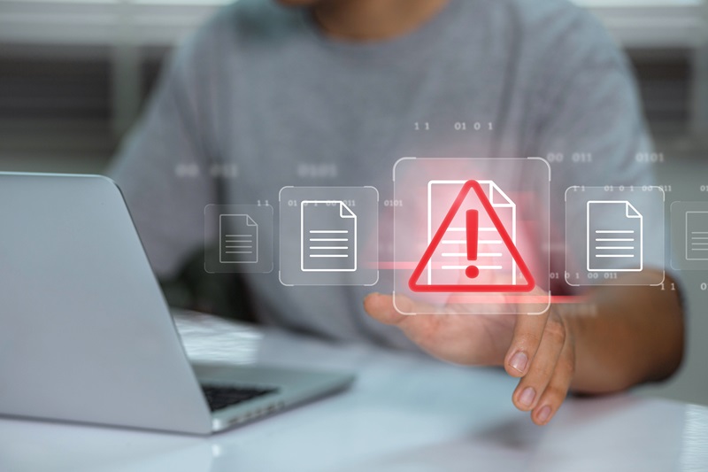 Global Affairs Canada investigating ‘malicious’ cyberattack and data breach Image