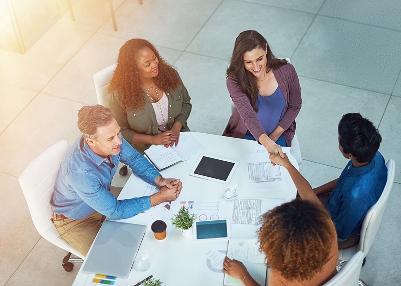 How smaller brokerages can level the playing field Image