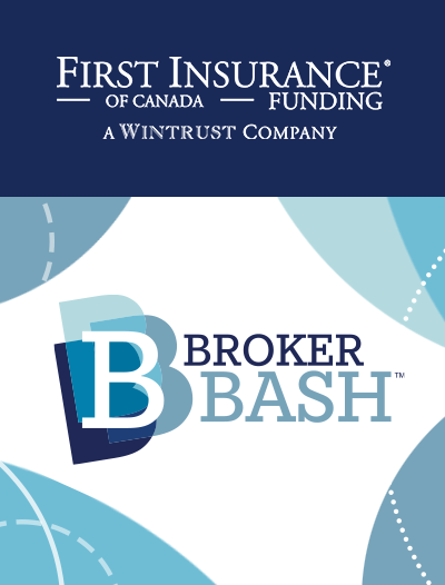 FIRST Insurance Funding of Canada Announces 2024 Broker Bash Dates Image