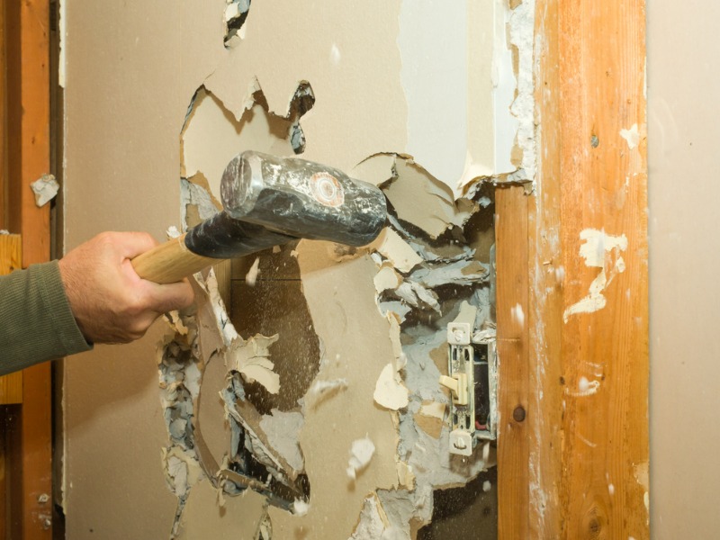 Can higher lodging costs cut restoration losses? Image