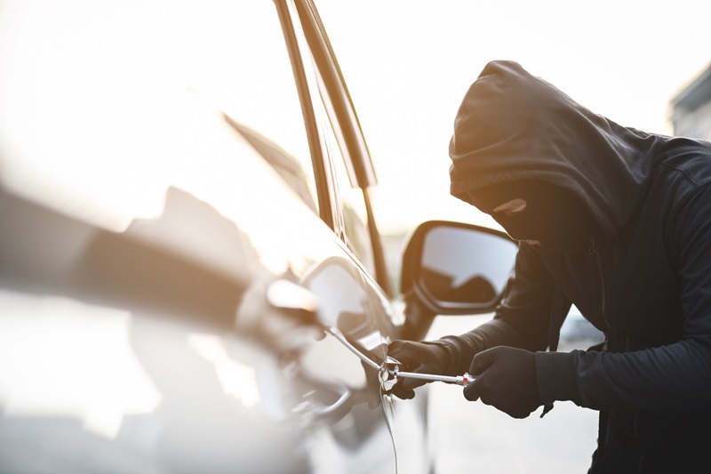 Federal government announces $15 million to combat car thefts across Canada Image