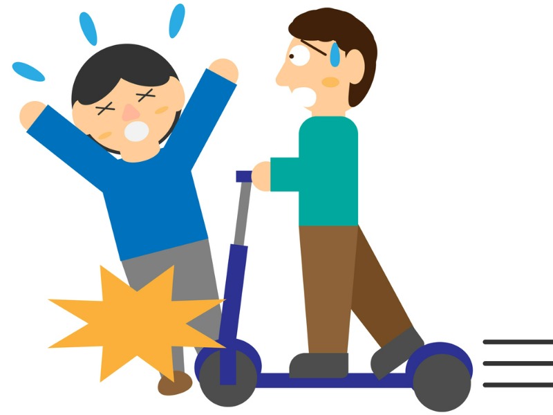 Lax e-scooter insurance spells trouble for Canadian municipalities Image