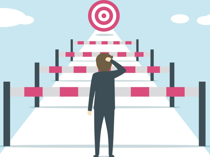 Biggest barriers to selling cyber policies Image