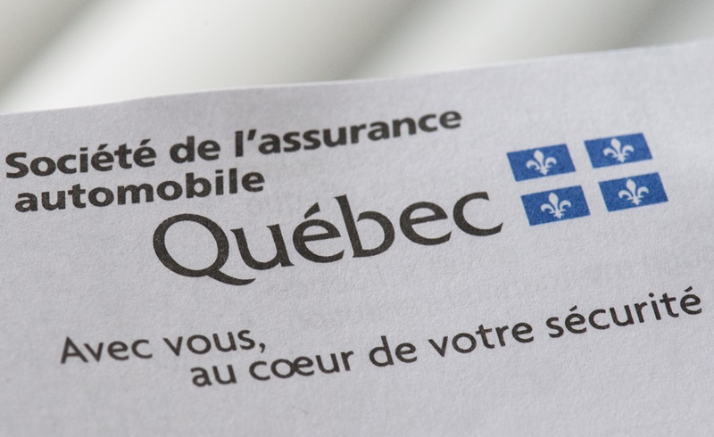 Quebec to offer ‘X’ gender option for health cards, driver’s licences Image