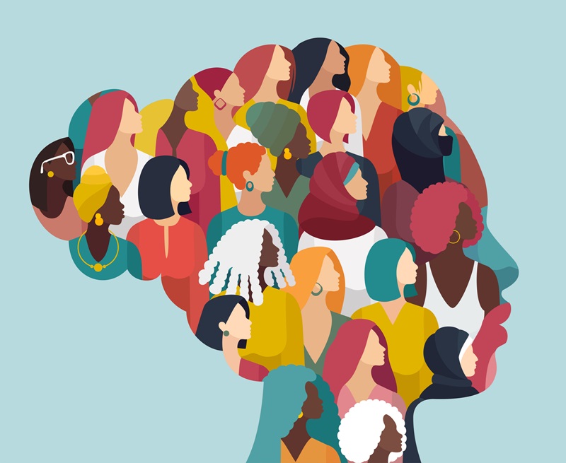 Voices of P&C Women Image