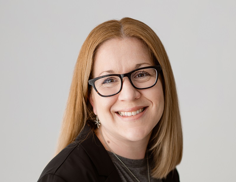 Jesica Ryzynski | Mitch Insurance Image