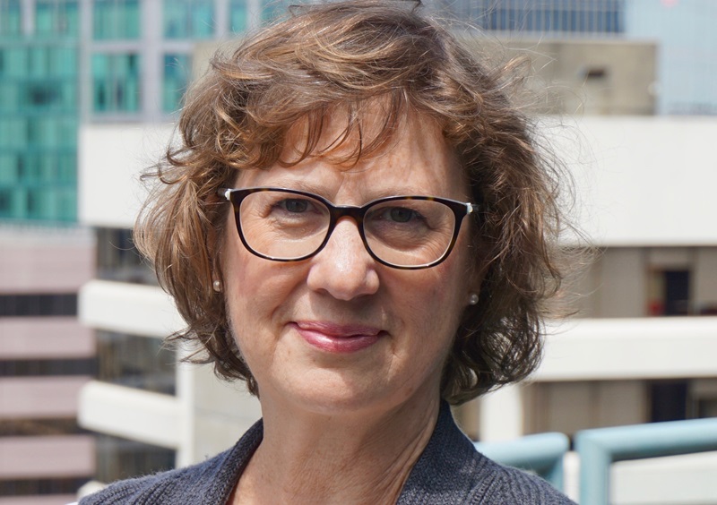 Michele Carver | Insurance Brokers Association of BC (IBABC) Image