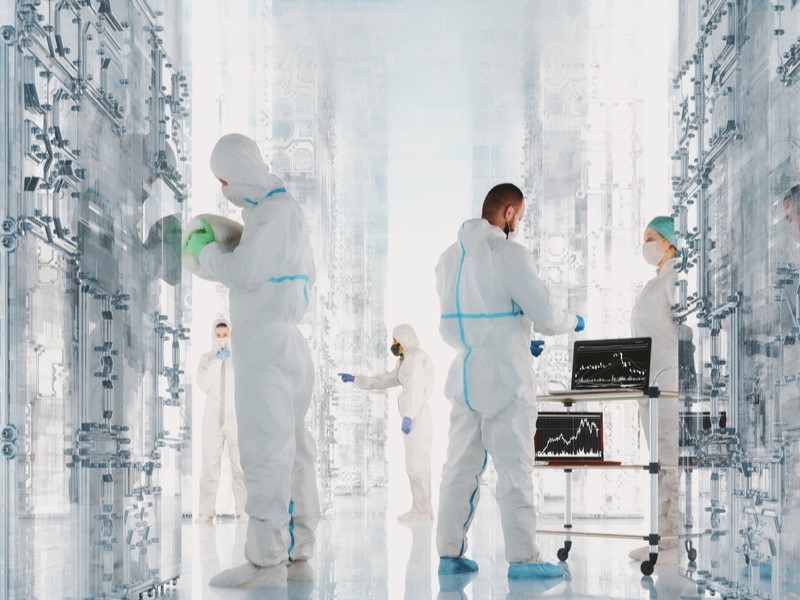 Could quantum computing destabilize Canada’s P&C sector? Image