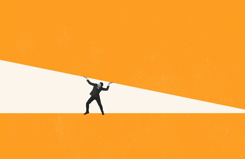 Who’s getting squeezed in the brokers’ war for talent Image