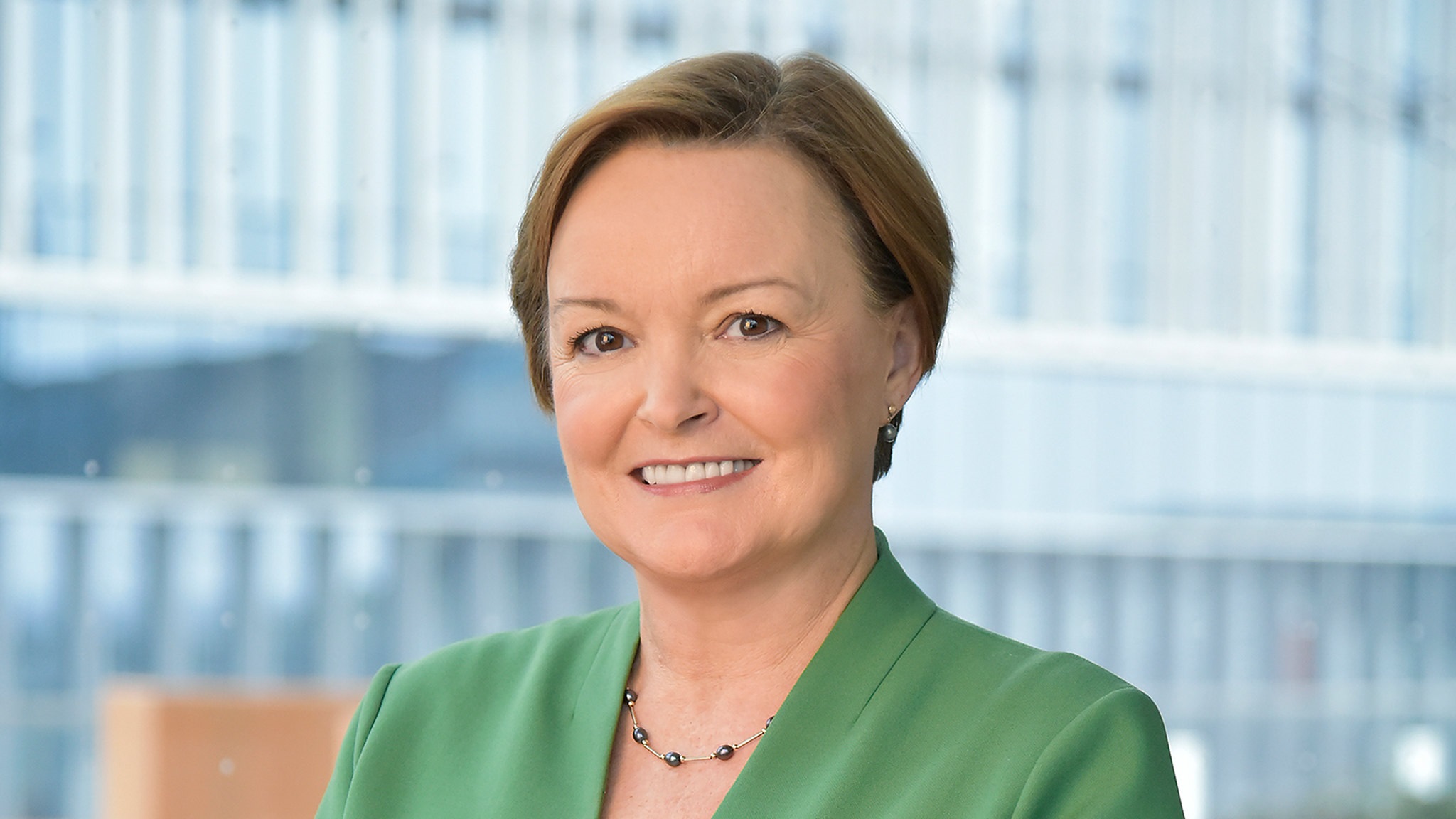 Tracy Garrad | Aviva Canada Image