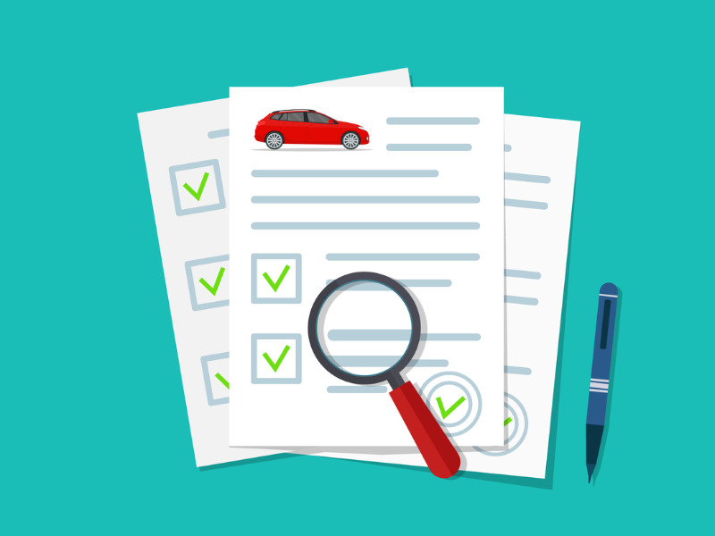 Partnership combines auto insurance, used car warranty products Image