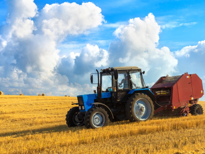 Can farm insurance coverage be delivered online? Image