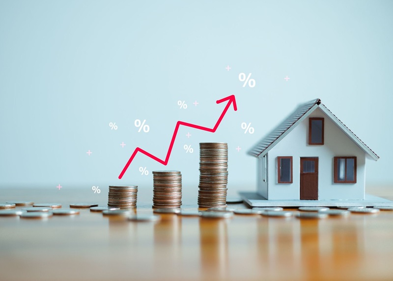 How home insurance premiums are trending Image