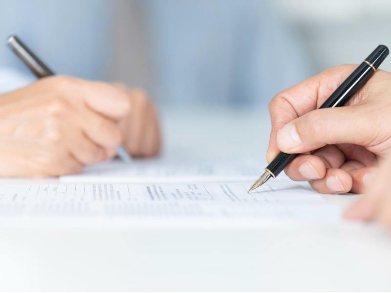 Two firms complete Ontario acquisitions Image