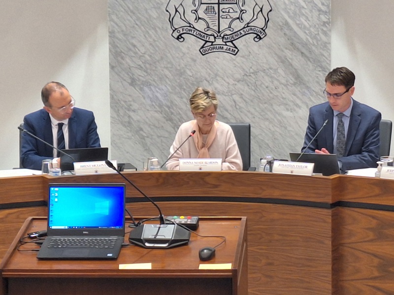 City of Saint John settles $2 million claim with AIG over 2020 cyberattack Image