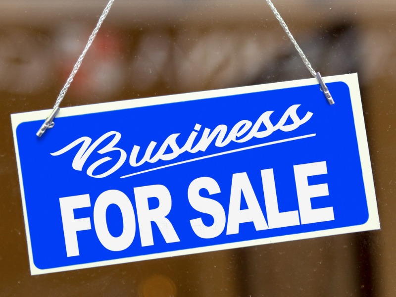 How brokerage owners want to pass on their businesses Image