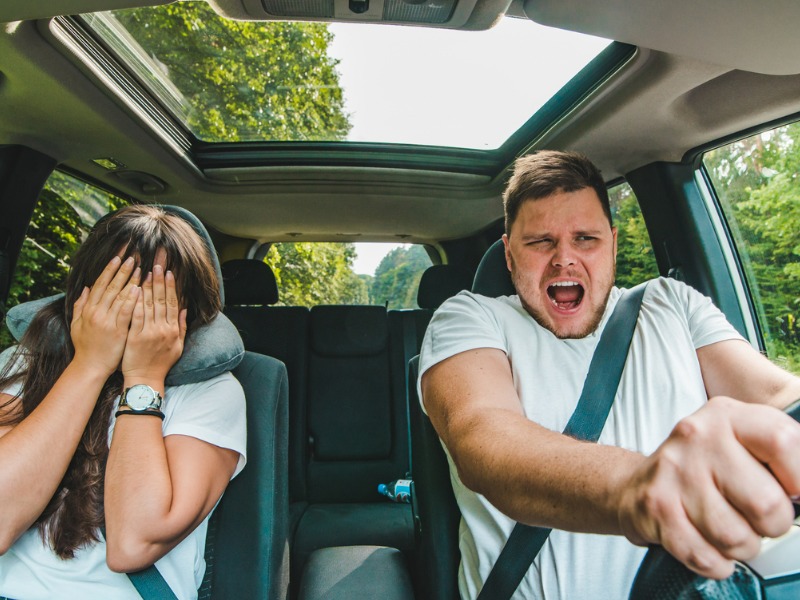 Does Alberta’s auto insurance rate cap reward bad drivers? Image