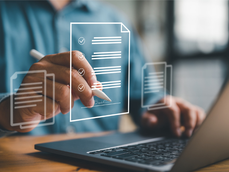 Why brokers are looking at personalized communication automation Image