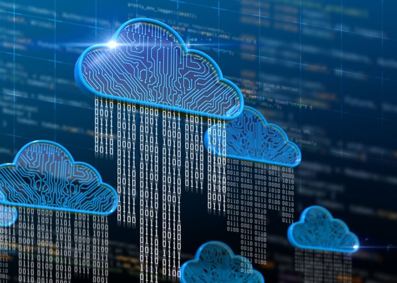 How cloud services can speed up the P&C industry Image
