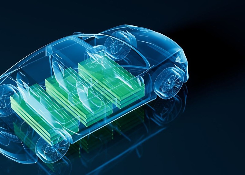 What EV accidents mean for auto insurance pricing Image