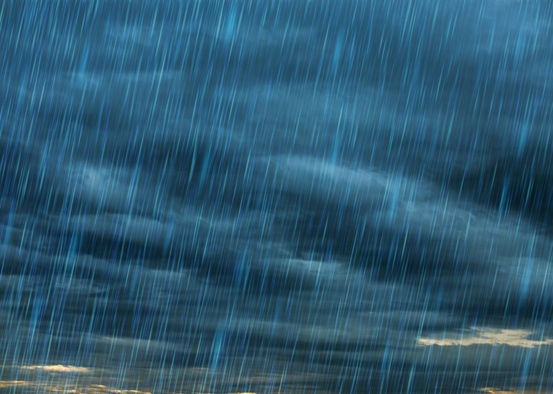 Heavy rain causes flooding, damage in Newfoundland Image