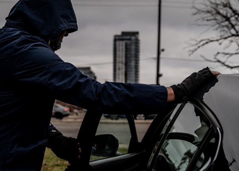 How auto theft is evolving Image