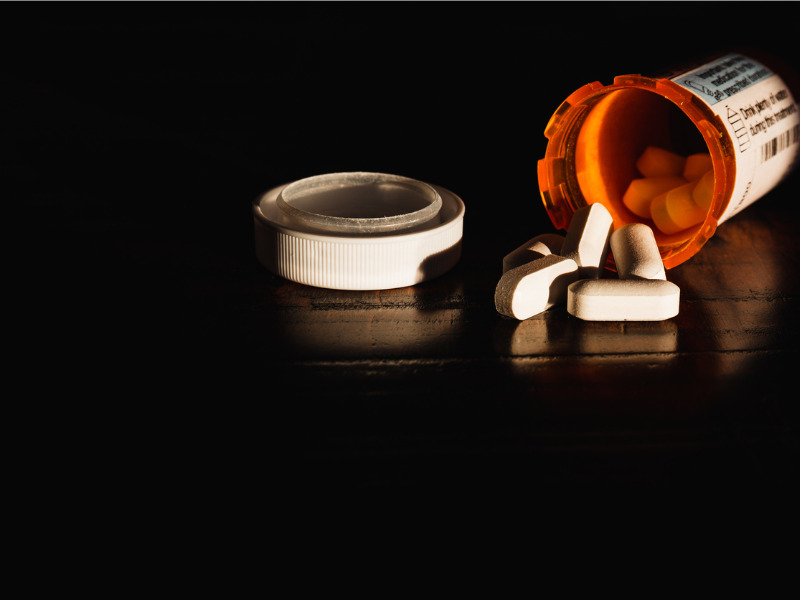 Quebec court approves class action alleging opioid makers misled users about risks Image