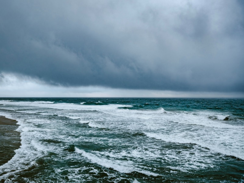 Hurricane season’s on the horizon — are we ready? Image